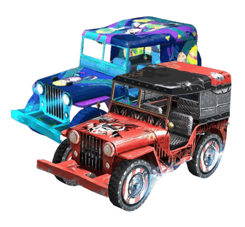 Vehicles