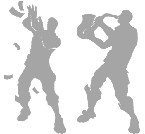 Emotes