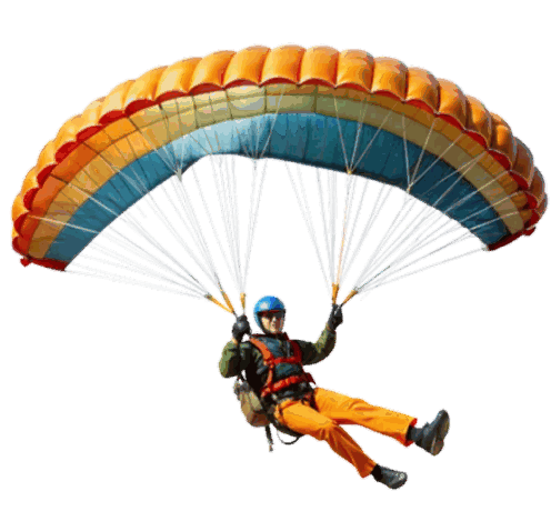 Parachutes