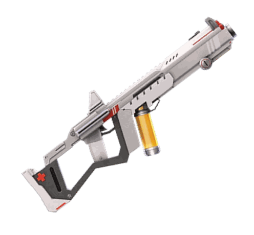 Weapons